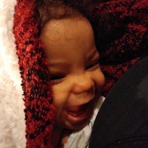 Meet your Posher, Rebecca andtravis